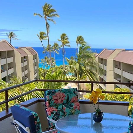 Kona Magic Ali'I - Top Floor Views, Pool, Beach, Sunsets Kailua-Kona Eksteriør bilde
