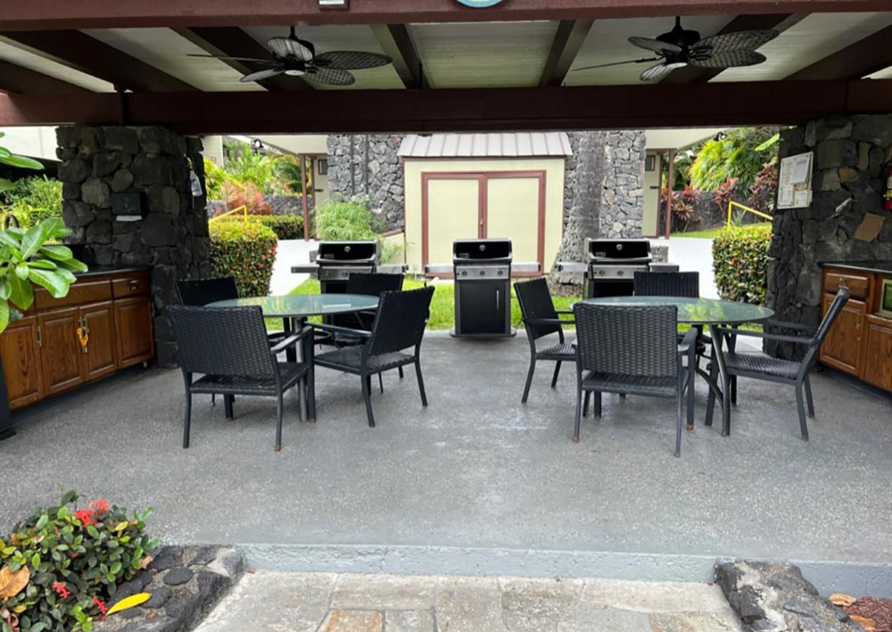 Kona Magic Ali'I - Top Floor Views, Pool, Beach, Sunsets Kailua-Kona Eksteriør bilde