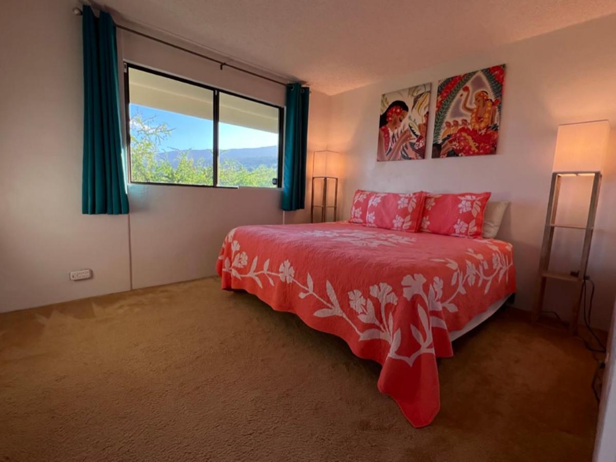 Kona Magic Ali'I - Top Floor Views, Pool, Beach, Sunsets Kailua-Kona Eksteriør bilde
